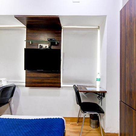 Hotel Q Inn Колката Екстер'єр фото