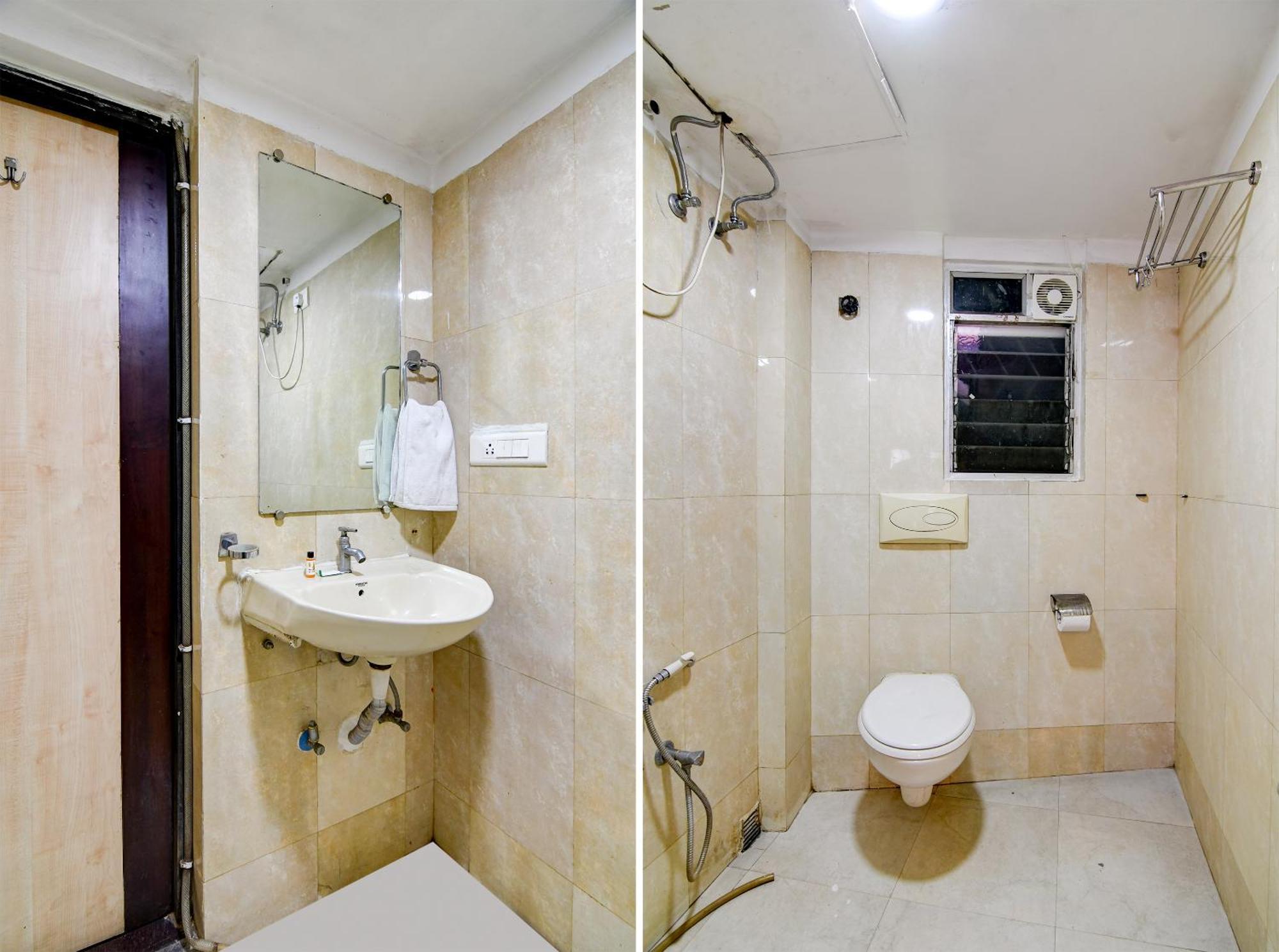 Hotel Q Inn Колката Екстер'єр фото