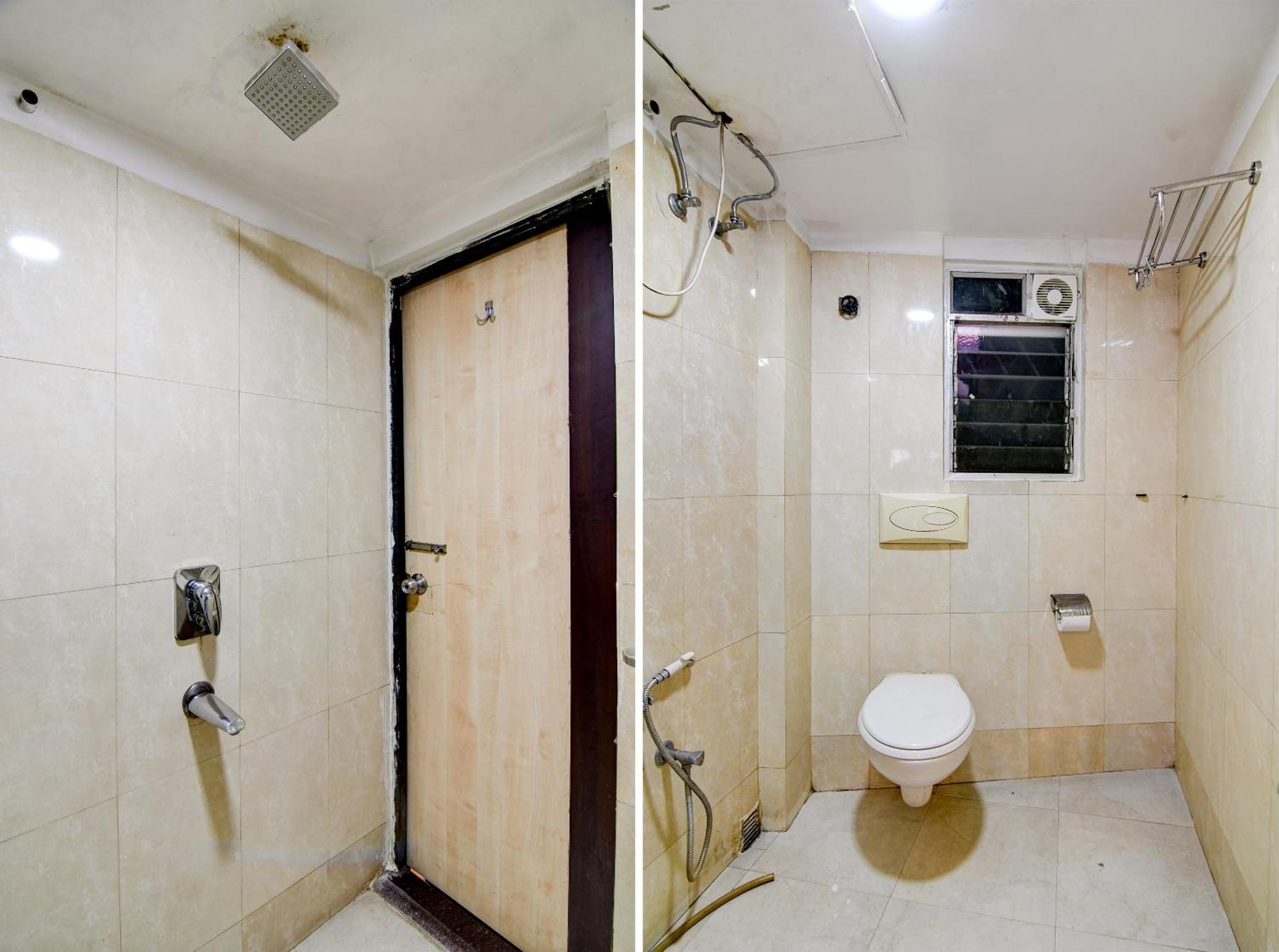 Hotel Q Inn Колката Екстер'єр фото