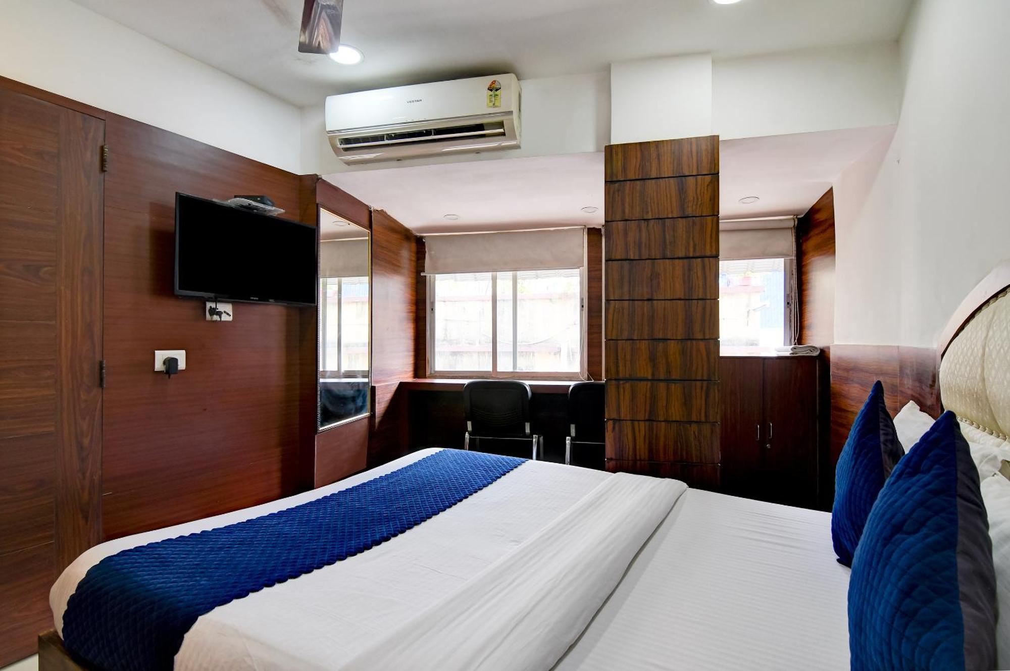 Hotel Q Inn Колката Екстер'єр фото