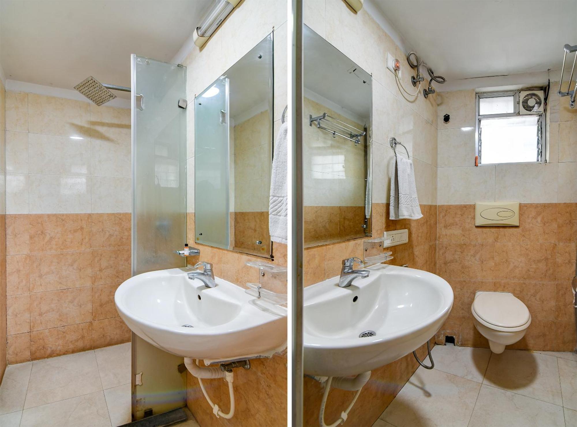 Hotel Q Inn Колката Екстер'єр фото