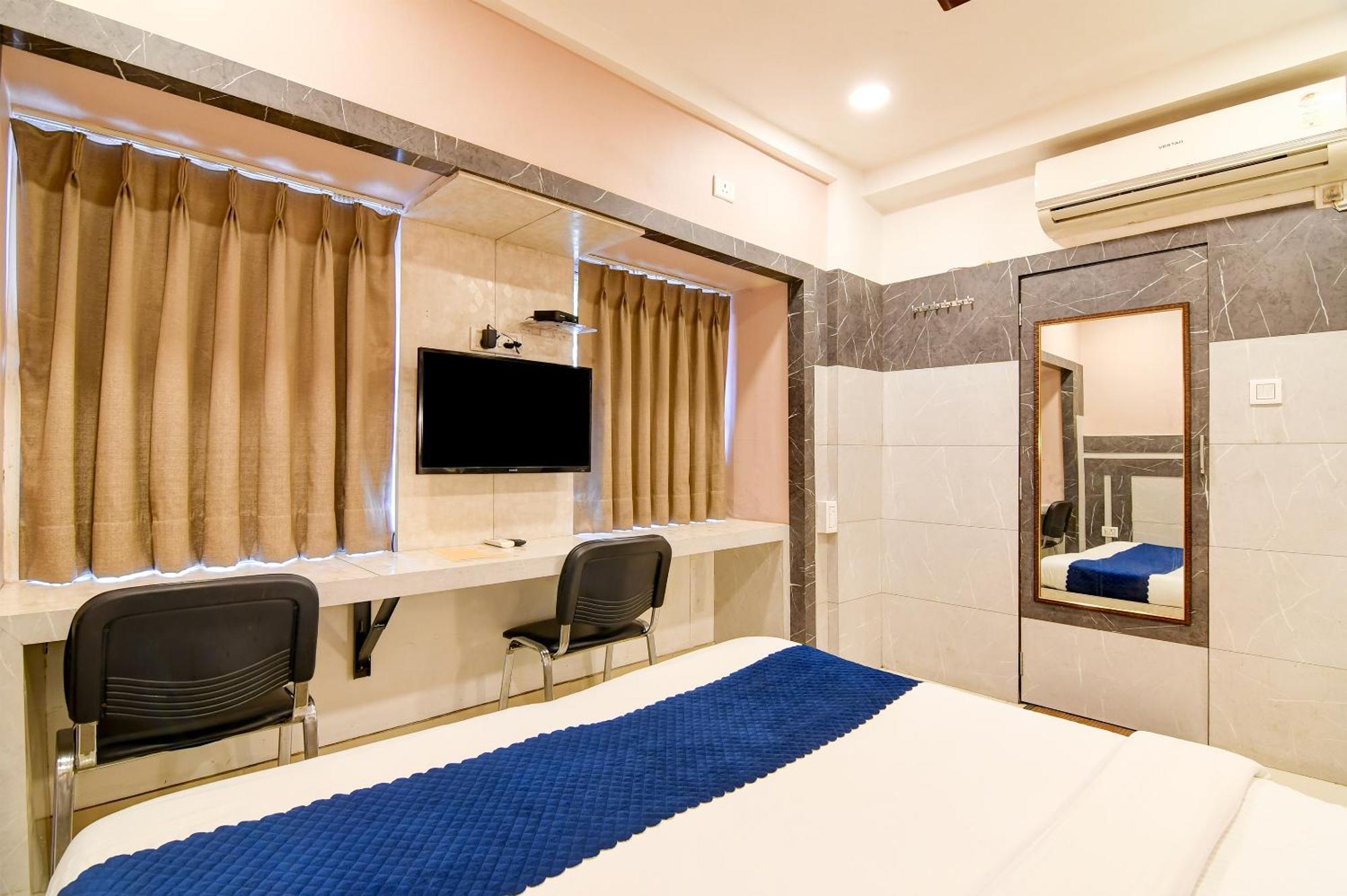 Hotel Q Inn Колката Екстер'єр фото