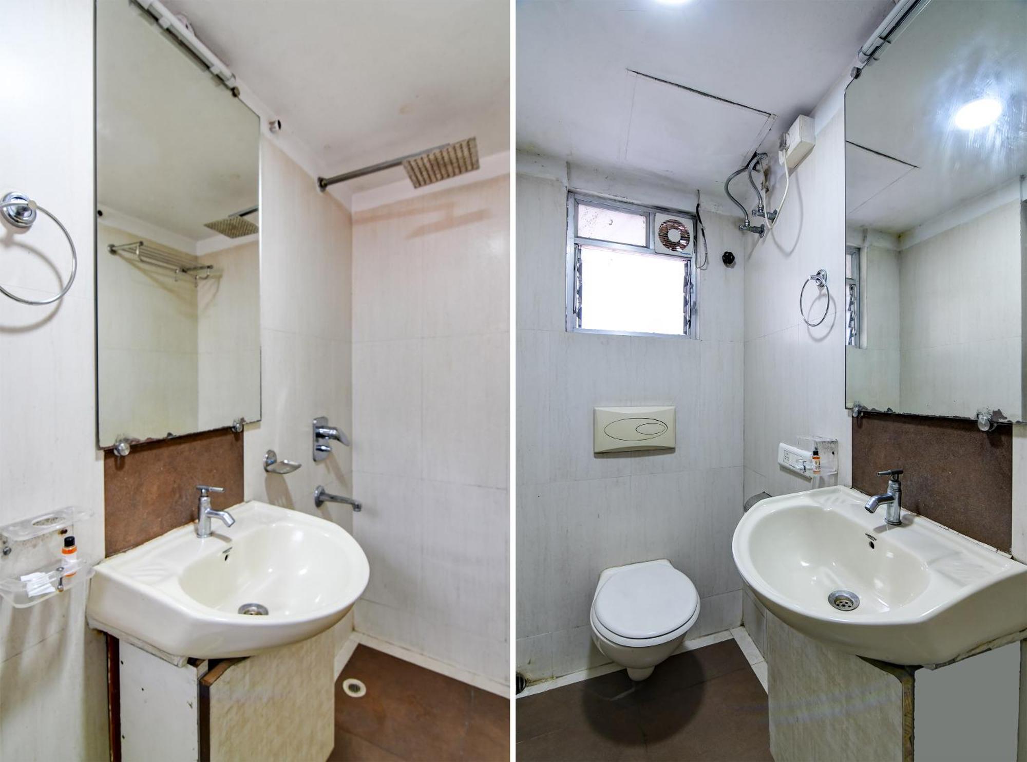 Hotel Q Inn Колката Екстер'єр фото