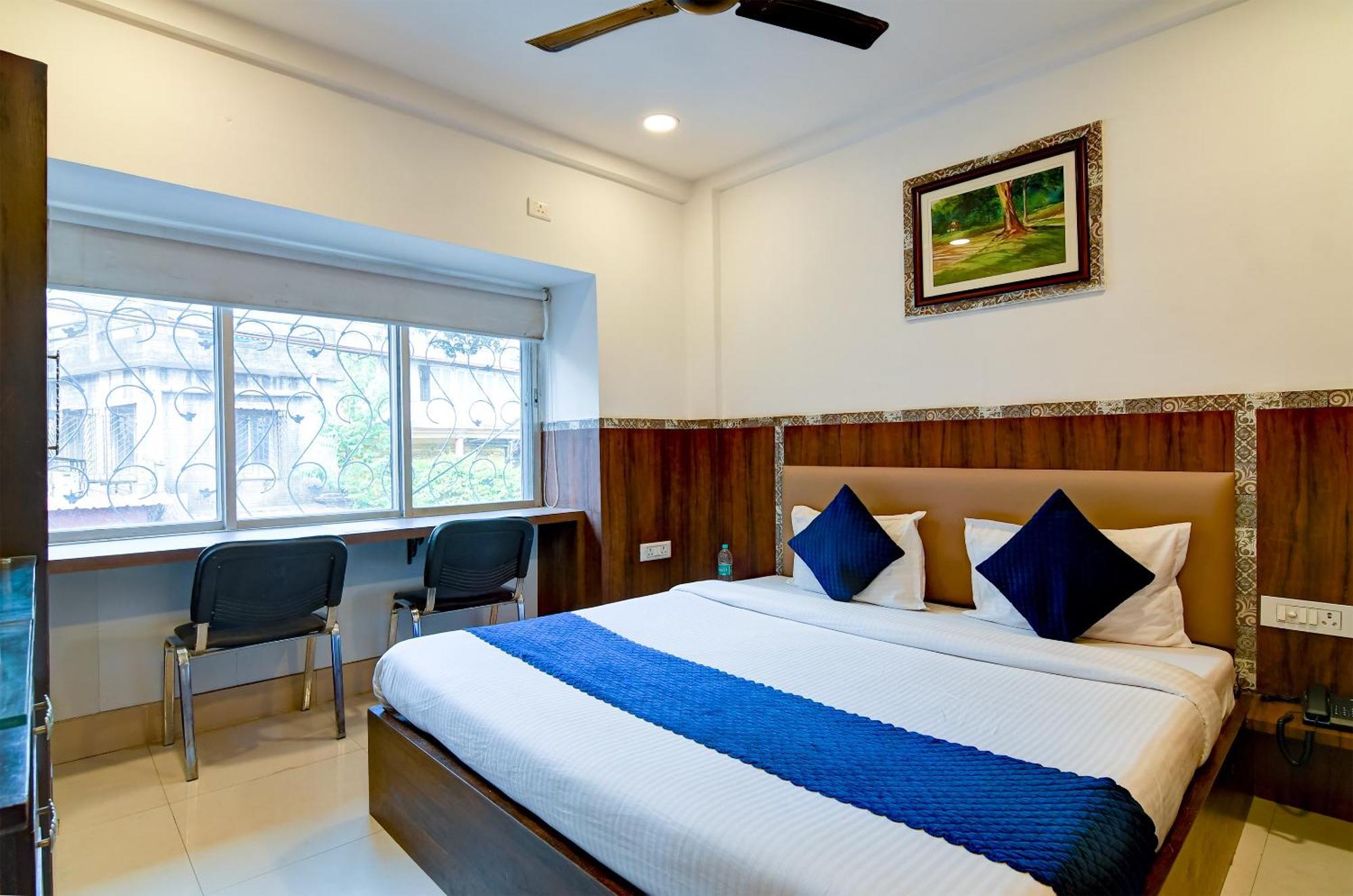 Hotel Q Inn Колката Екстер'єр фото