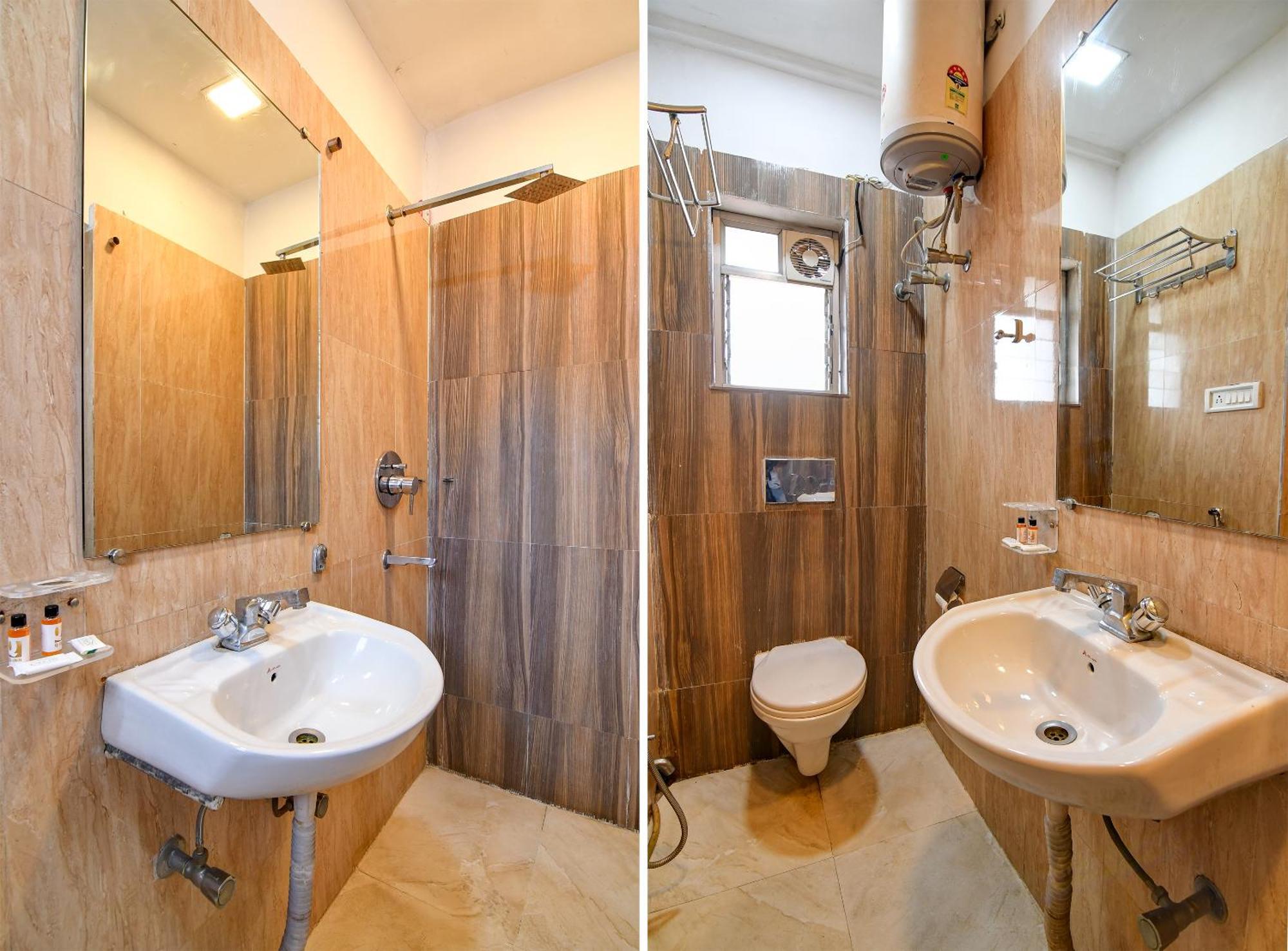 Hotel Q Inn Колката Екстер'єр фото