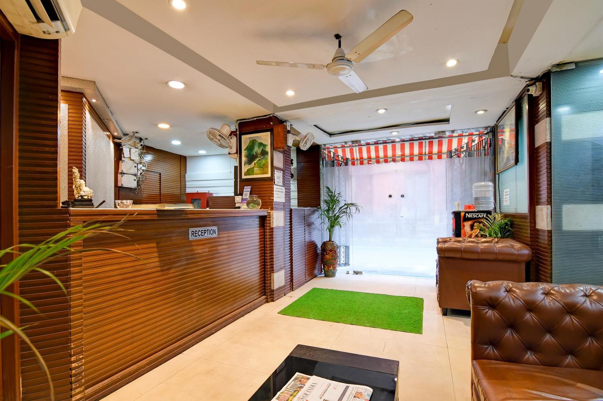 Hotel Q Inn Колката Екстер'єр фото